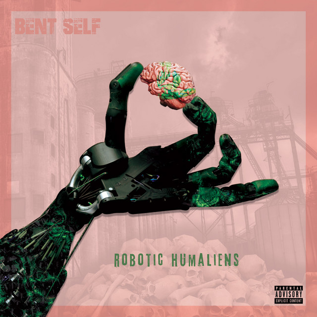Bent Self, Midknight – Energy Depleted