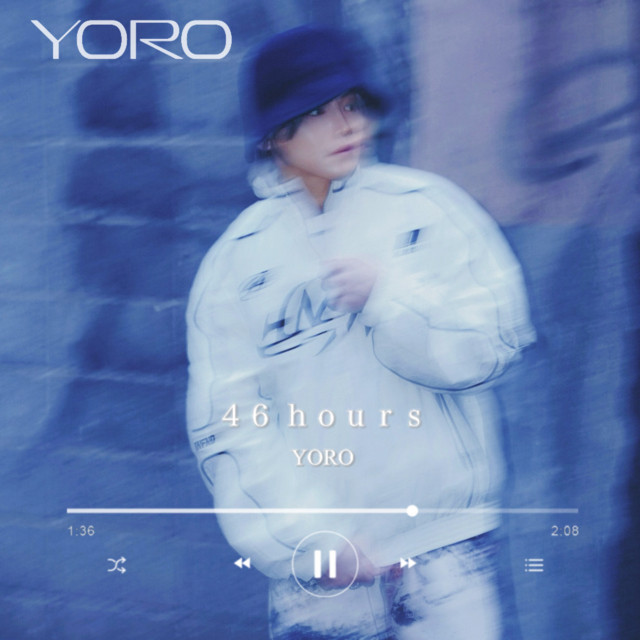 46hours cover art