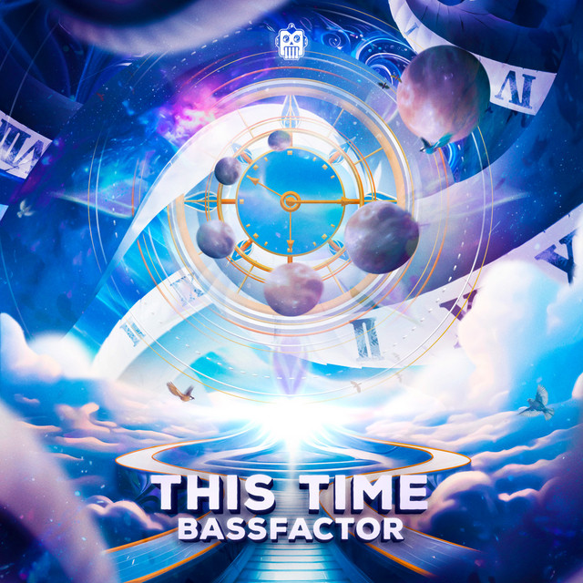 This Time cover art