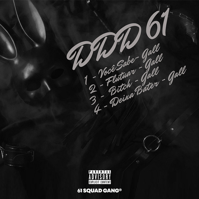 Ddd 61 cover art
