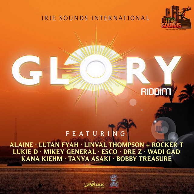 Glory Riddim