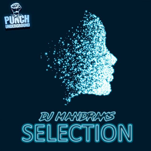 Selection cover art