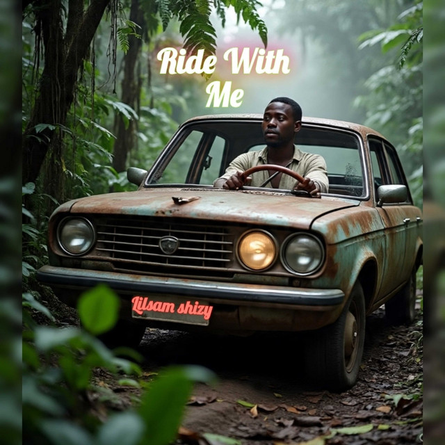 Ride with Me