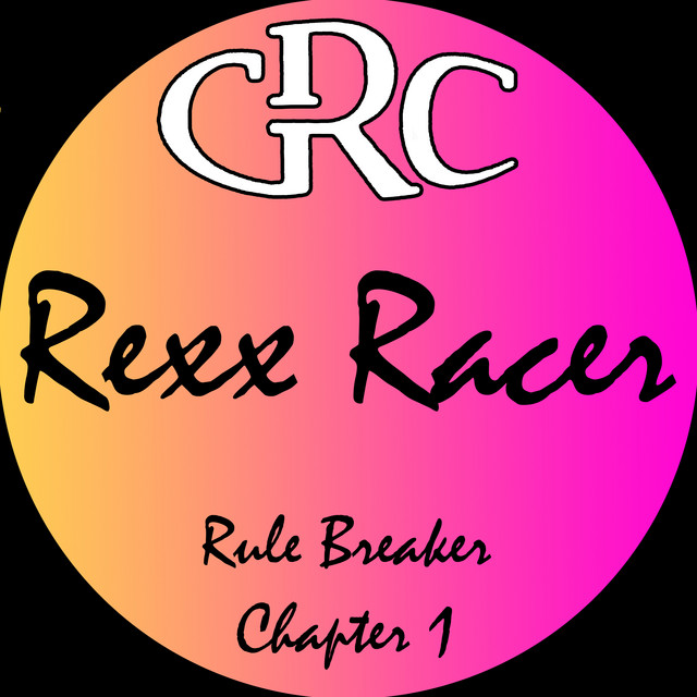 Rule Breaker: Chapter 1 cover art