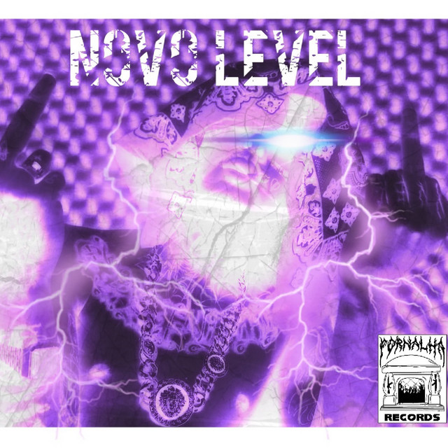 Novo Level cover art