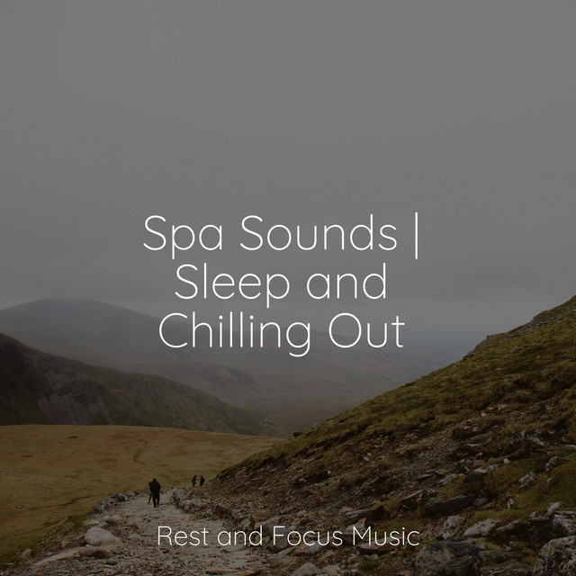 Spa Sounds | Sleep and Chilling Out - Album by Study Music | Spotify