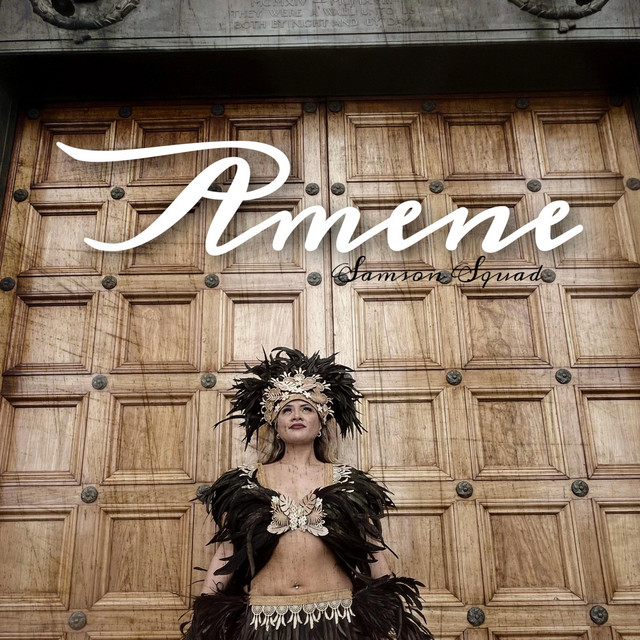 Amene cover art