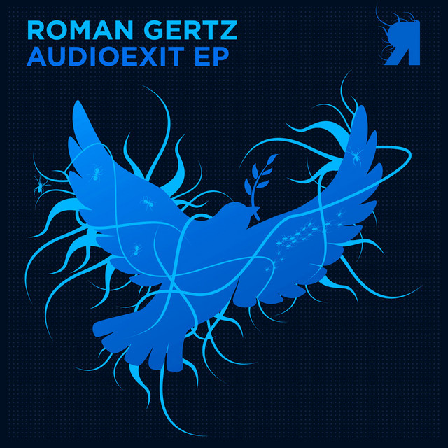 Обкладинка: Act Crazy - Original Mix — Roman Gertz