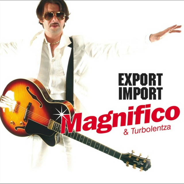 Export Import cover