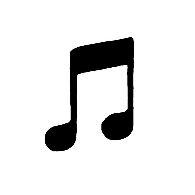 Music cover art