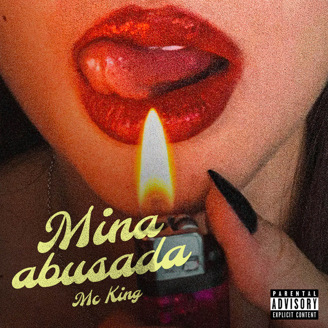 Mina Abusada