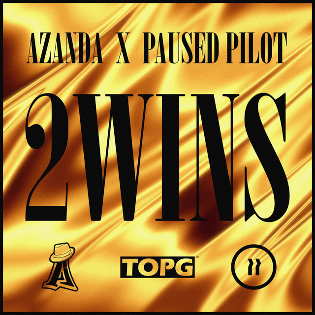 2WINS cover art