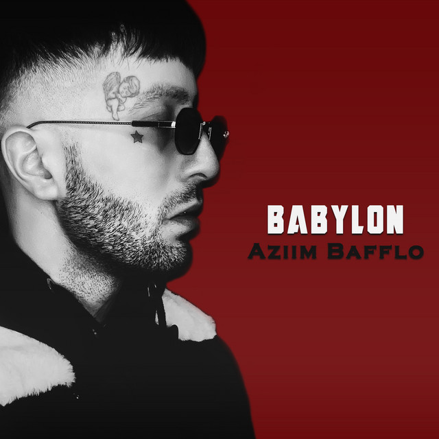 Babylon (Гори, гори ясно) cover