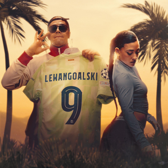 LEWANGOALSKI cover art