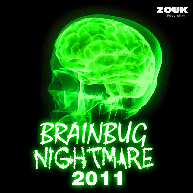 Nightmare 2011 cover art