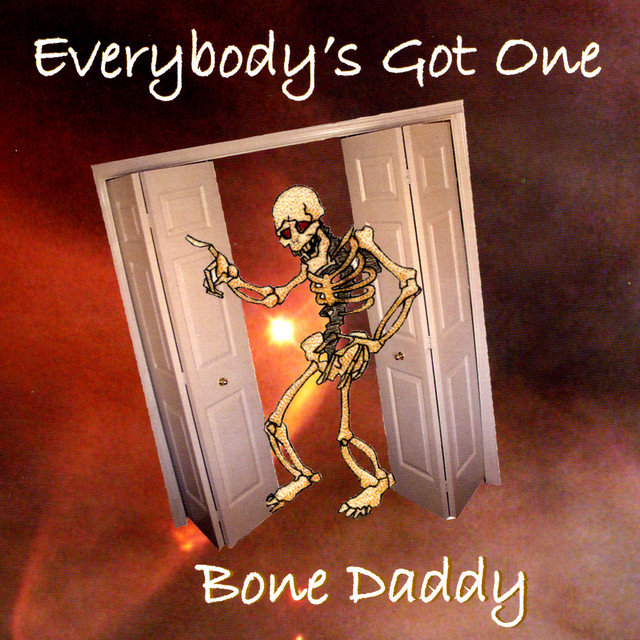 Everybody's Got One cover art