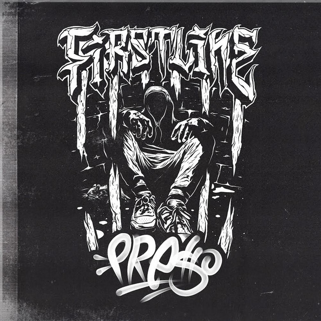 PRESO cover art