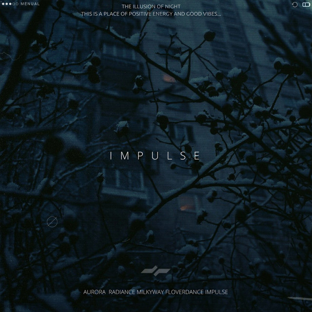 Impulse cover