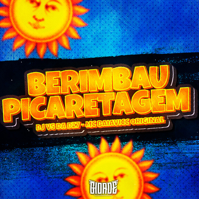BERIMBAU PICARETAGEM