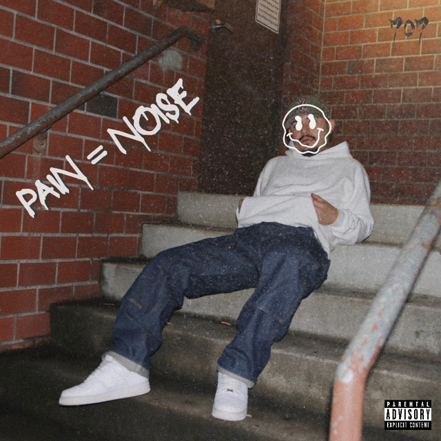 PAIN = NOISE