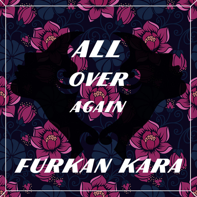 All over Again - Radio Mix