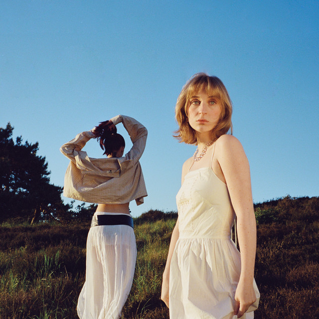 The Way She Says Goodbye cover art