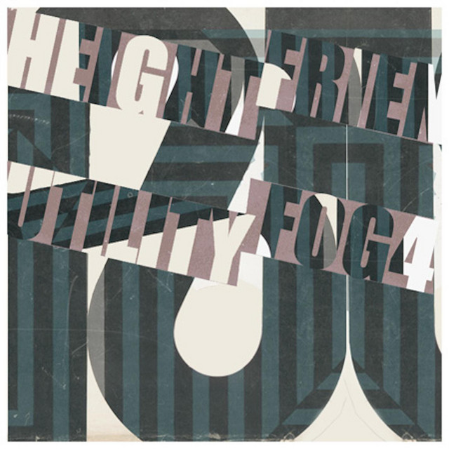 Utility Fog 4 cover art