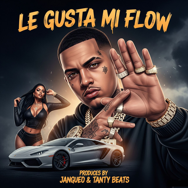 LE GUSTA MI FLOW