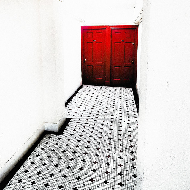 This Room Could Be Heaven. cover
