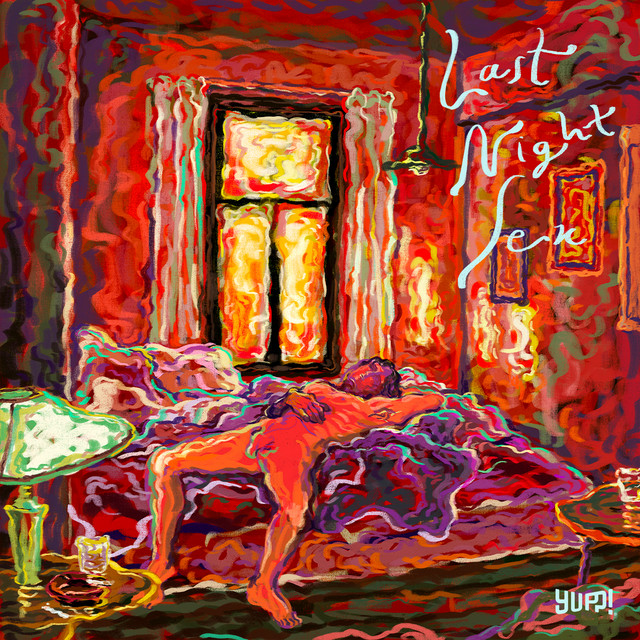 Last Night Sex cover art