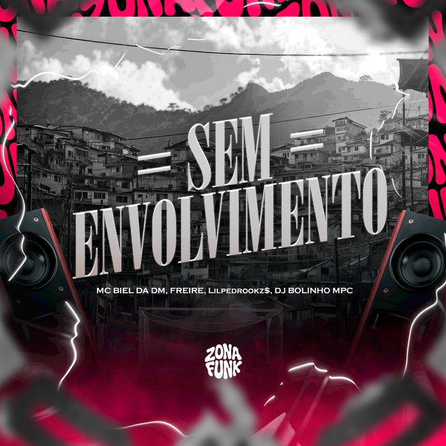 SEM ENVOLVIMENTO