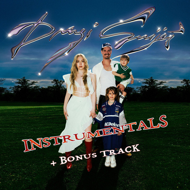 Drugi Svijet (instrumentals) cover art