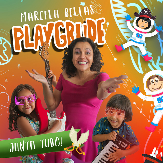 Mágico cover art