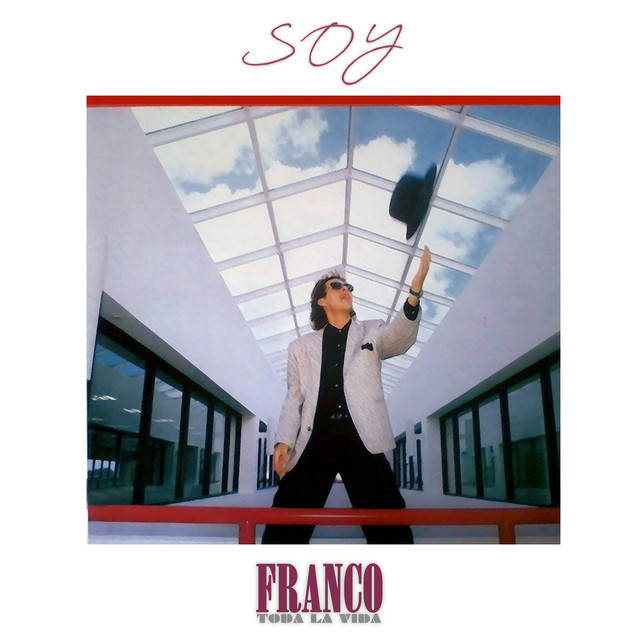 Soy cover art