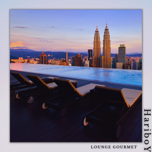 Lounge Gourmet