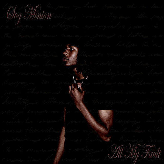All My Fault cover art