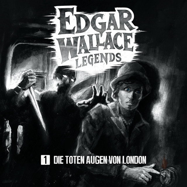 Edgar Wallace Legends