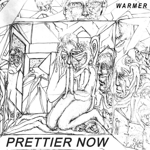 Warmer cover art