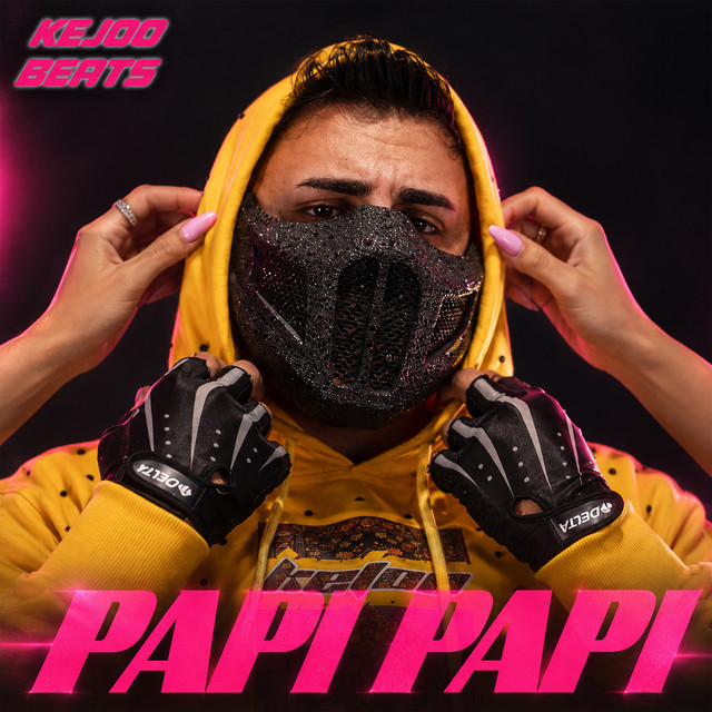 Papi Papi album image