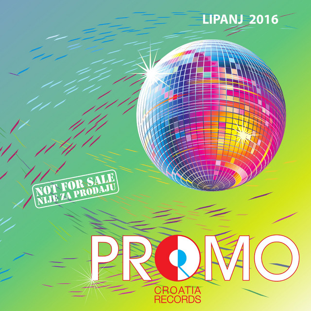 Promo lipanj 2016 cover art