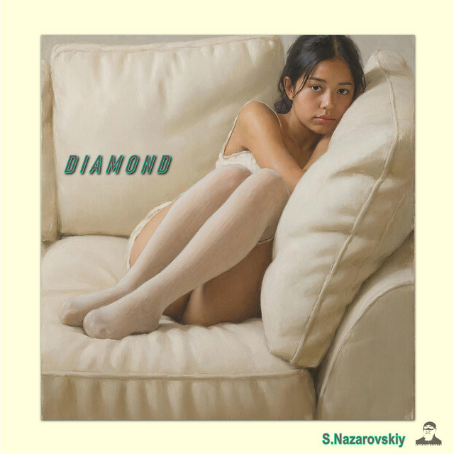 Diamond cover