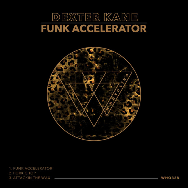 Attackin The Wax - Original Mix cover art