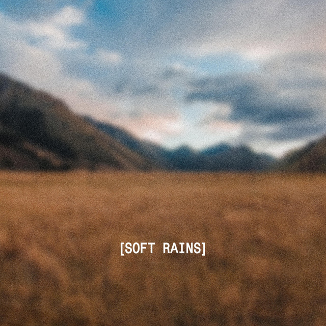 Soft Sounds Rain