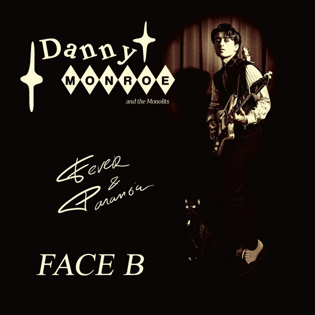Fever and Paranoia Face B cover art