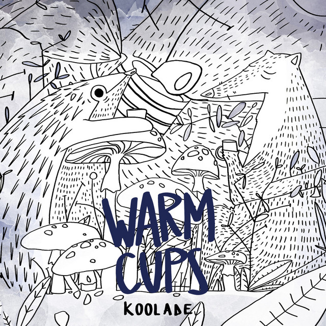 Warm Cups cover art