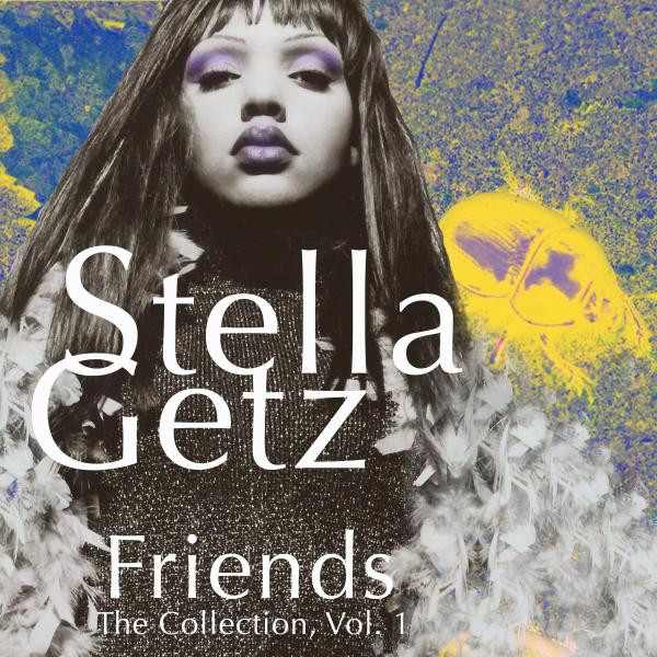 Friends - The Collection, Vol. 1 cover