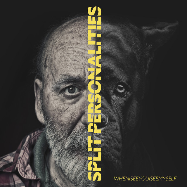 Split Personalities - EP by WHENISEEYOUISEEMYSELF | Spotify