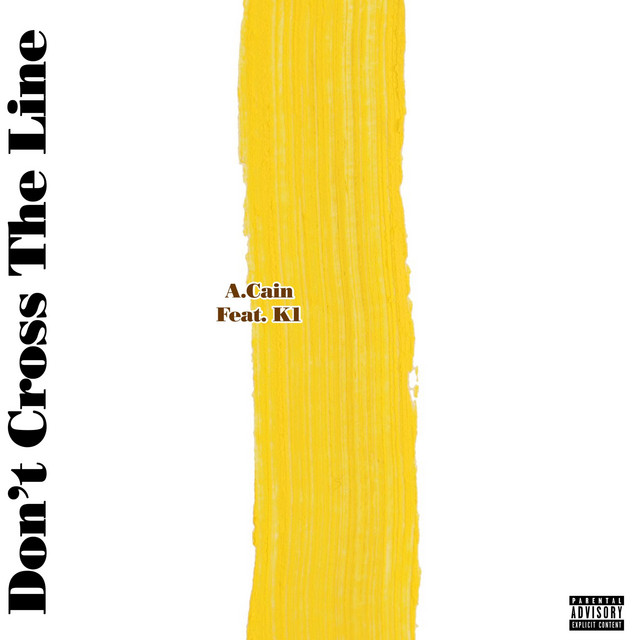 Don't Cross the Line
