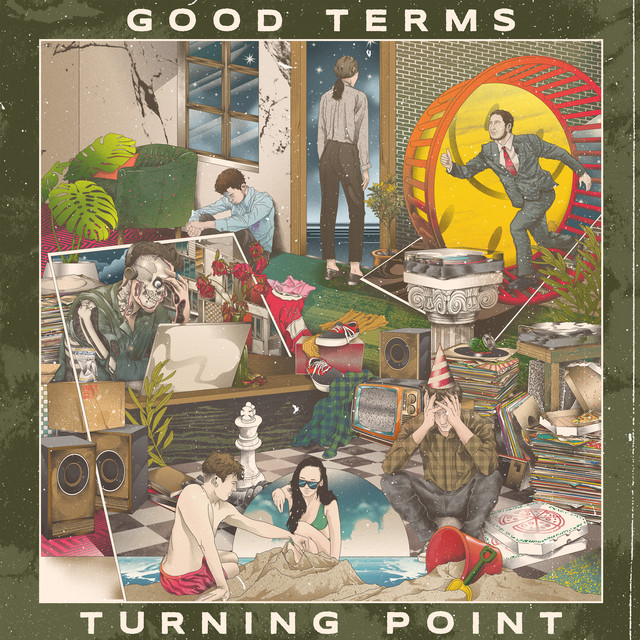 Turning Point cover art