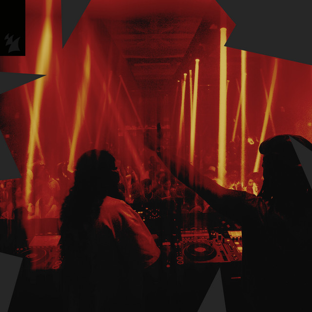 Burn The Night